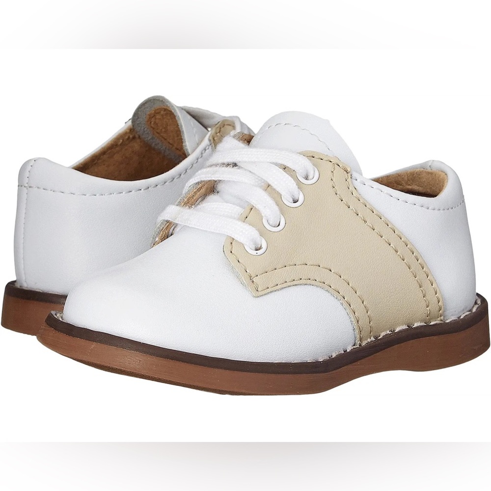 Brand New FootMates “Cheer”